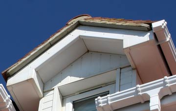Dunkenny fascia installation costs