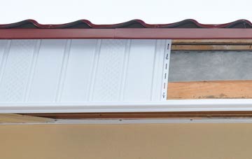 Dunkenny fascia repair costs