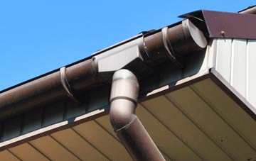 types of Dunkenny fascias