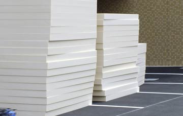 Dunkenny flat roof insulation costs