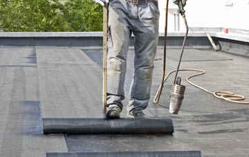 flat roof replacement Dunkenny, Angus