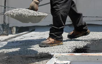 Dunkenny flat roofing companies