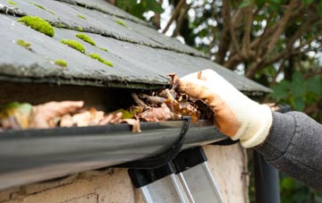 gutter cleaning Dunkenny, Angus
