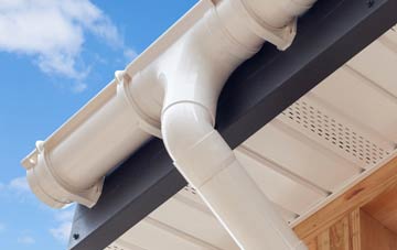 Dunkenny gutter installation costs