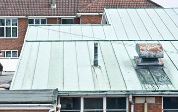 Dunkenny lead roofing costs