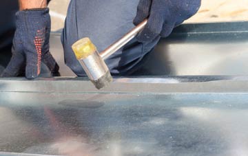 Dunkenny metal roofing costs