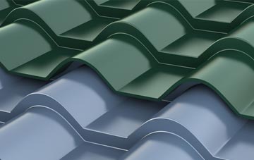 who should consider Dunkenny plastic roofs