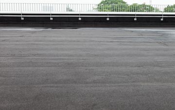 Dunkenny asphalt roof replacement