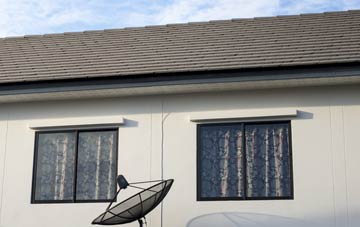 Dunkenny rubber roof costs