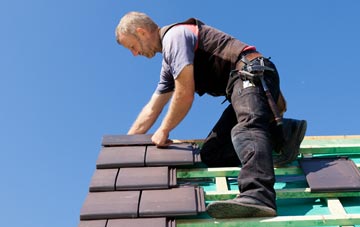 disadvantages of Dunkenny slate roofing
