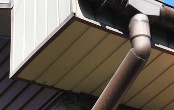 Dunkenny soffit installation costs