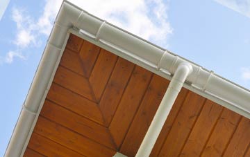 Dunkenny soffit types