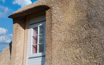 Dunkenny thatch roof disadvantages