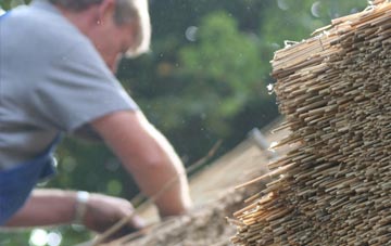 professional Dunkenny thatchers