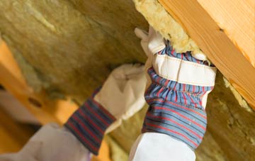 types of Dunkenny pitched roof insulation materials
