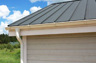 Dunkenny fascia repair