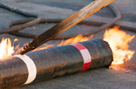 free Dunkenny flat roofing repair quotes