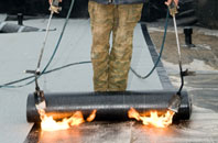 Dunkenny flat roof sealing quote