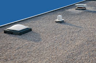 Dunkenny flat roofing