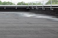 find rated Dunkenny flat roofing companies