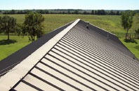 Dunkenny metal roof quotes