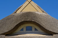 Dunkenny thatch roofing